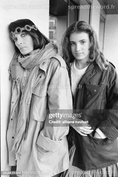 Marie Laforet Photos and Premium High Res Pictures - Getty Images
