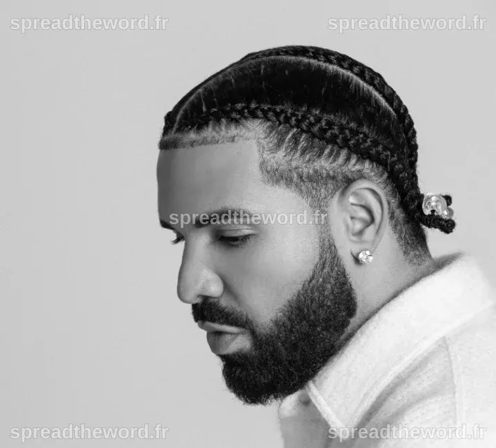 Mere Du Fils De Drake