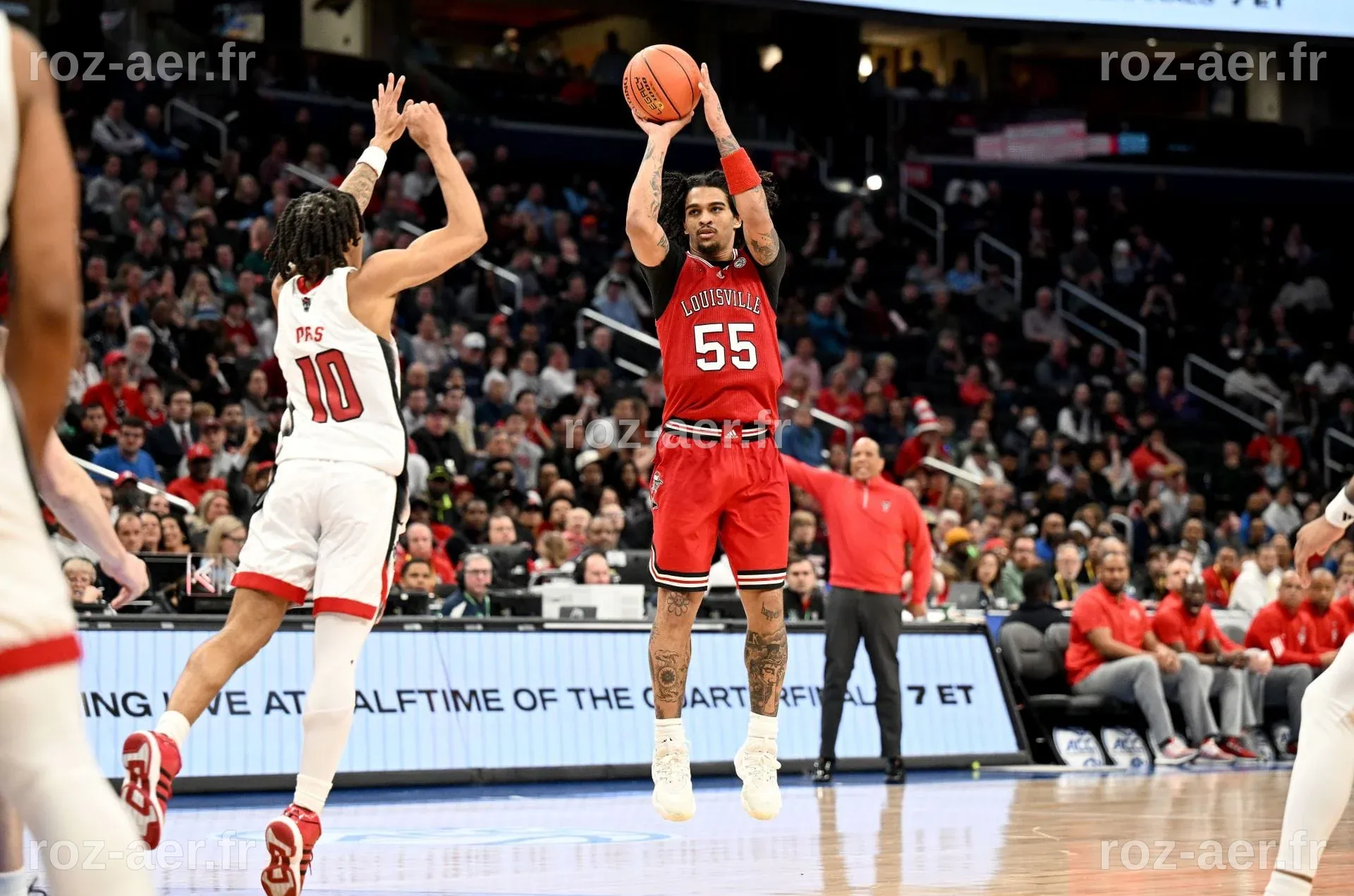 Louisville Men's Basketball Transfer Portal Tracker 2024: List of all ...