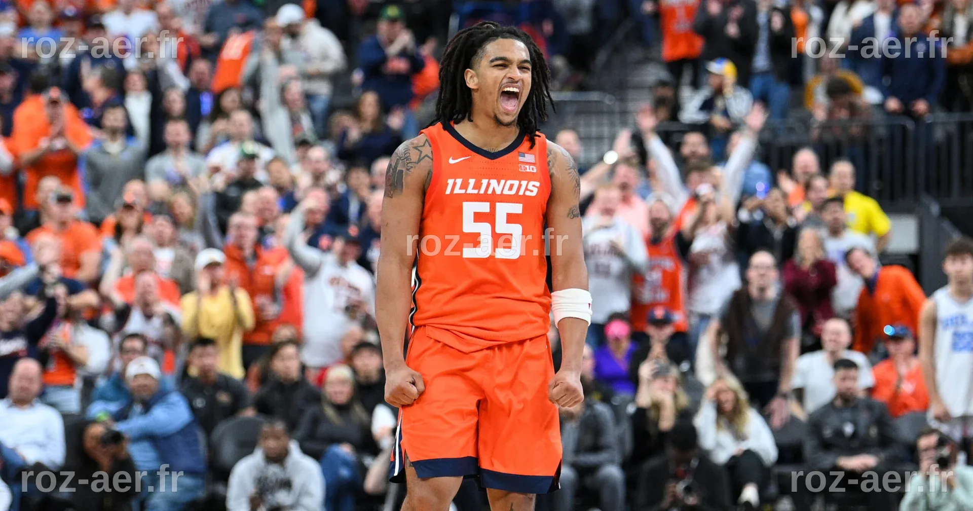 Illinois transfer Skyy Clark commits to Louisville - On3