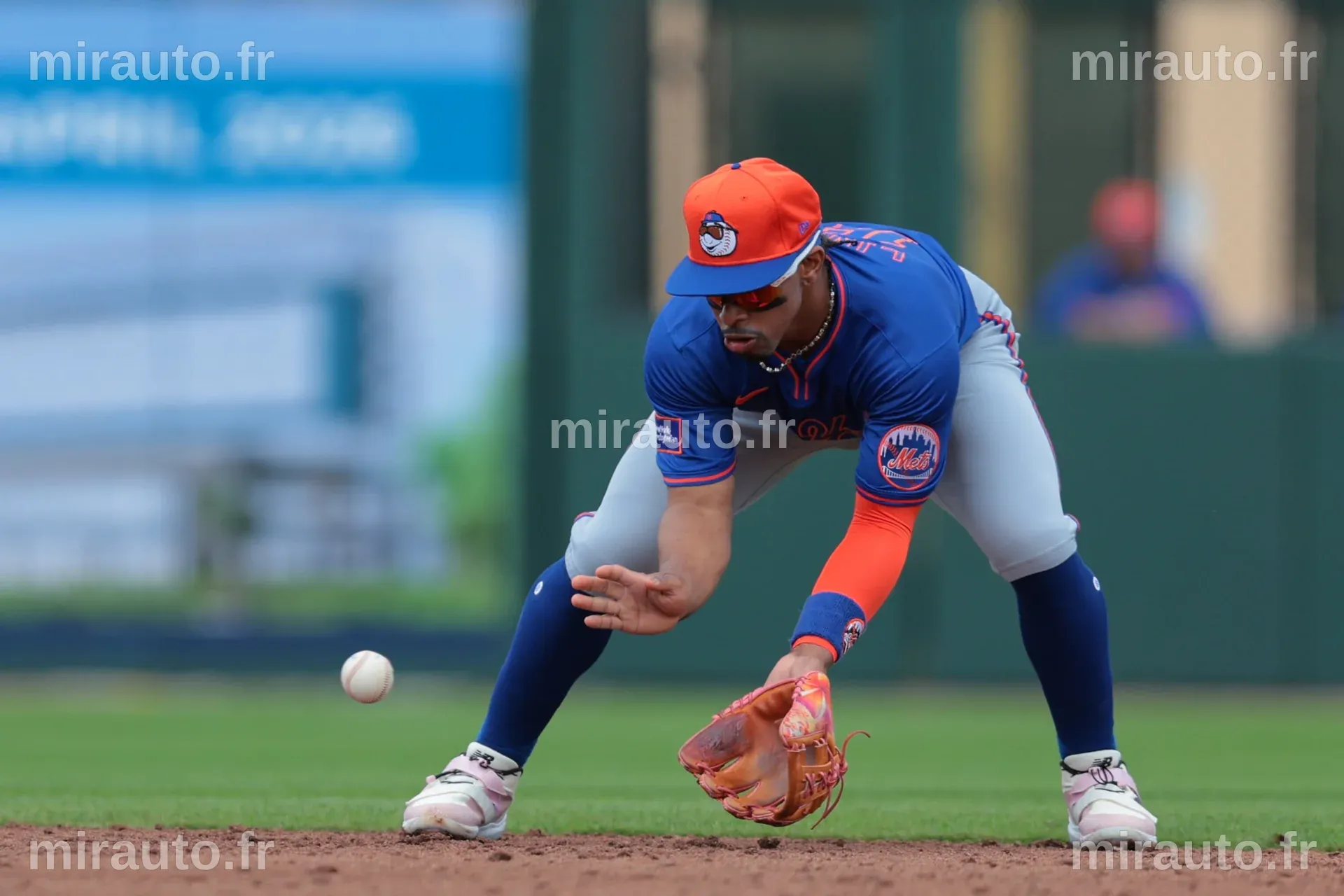 Quand les Mets jouent-ils aujourd'hui ? Découvrez leur prochain match