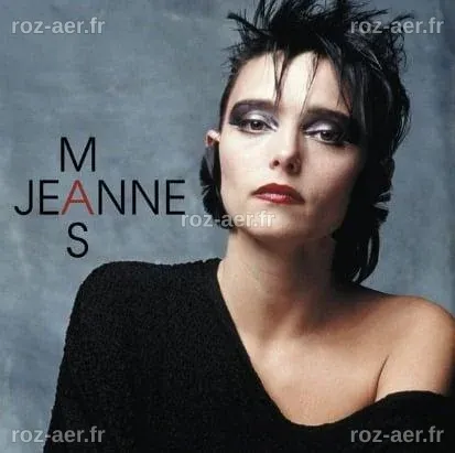 Jeanne mas taille