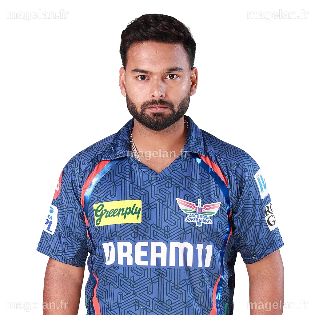IPL 2026 | Lucknow Super Giants | Mukul Choudhary Profile