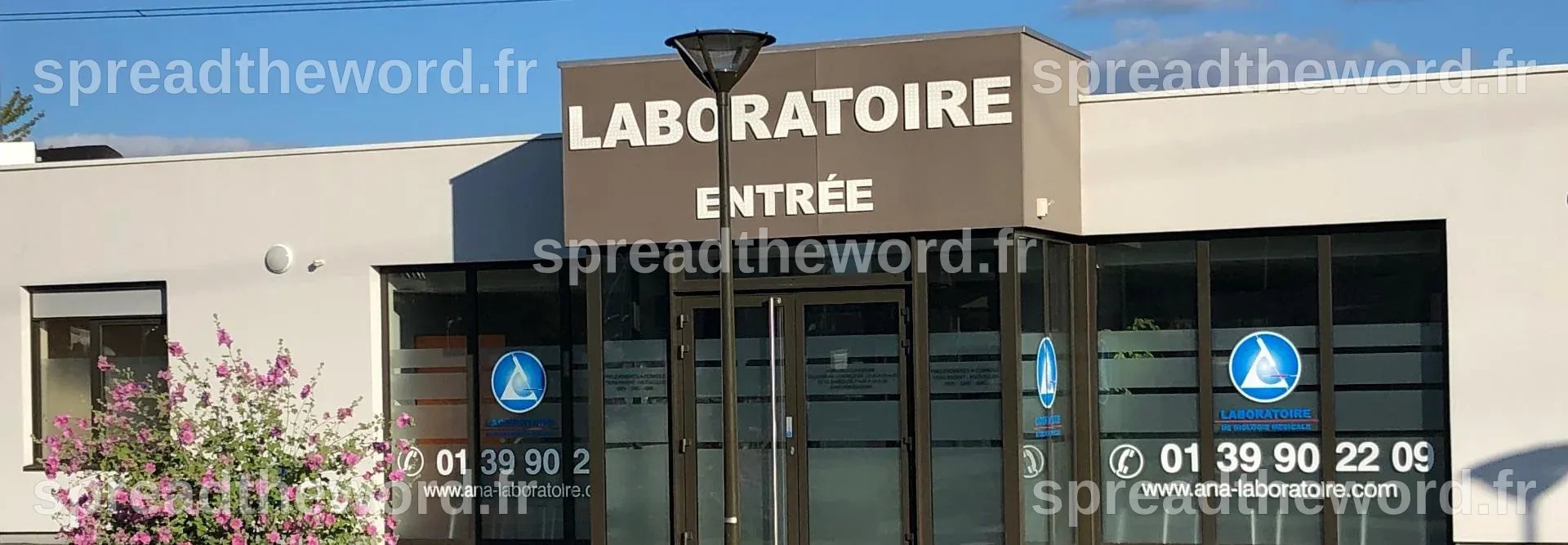 Https //Resulabo.fr Labo/Mirialis