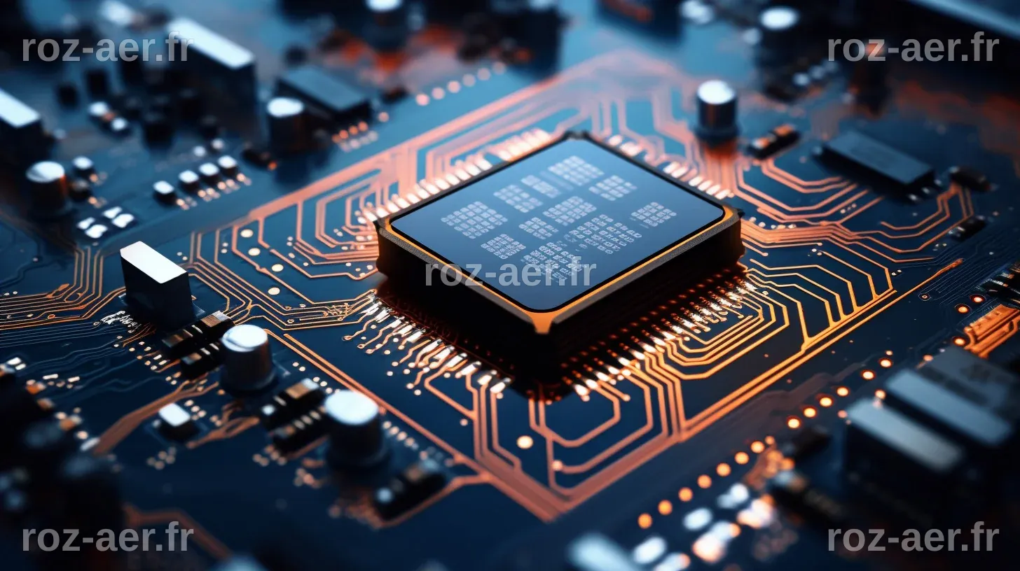 Analyse du Cours de Micron Technology, Inc. : Perspectives et Investissements