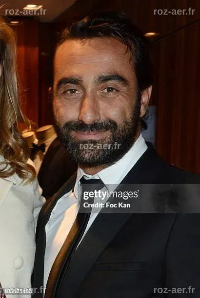 Olivier Benkemoun Photos and Premium High Res Pictures - Getty Images