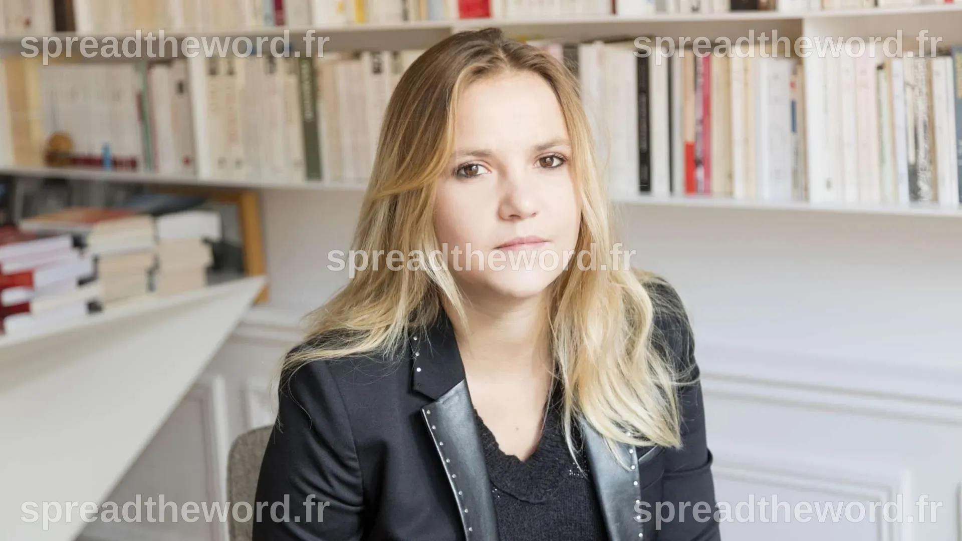 Chloé MORIN | Les Rendez-vous de l'histoire