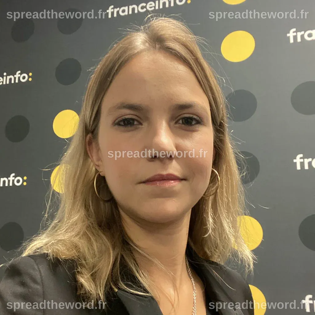 Chloé Morin Parents