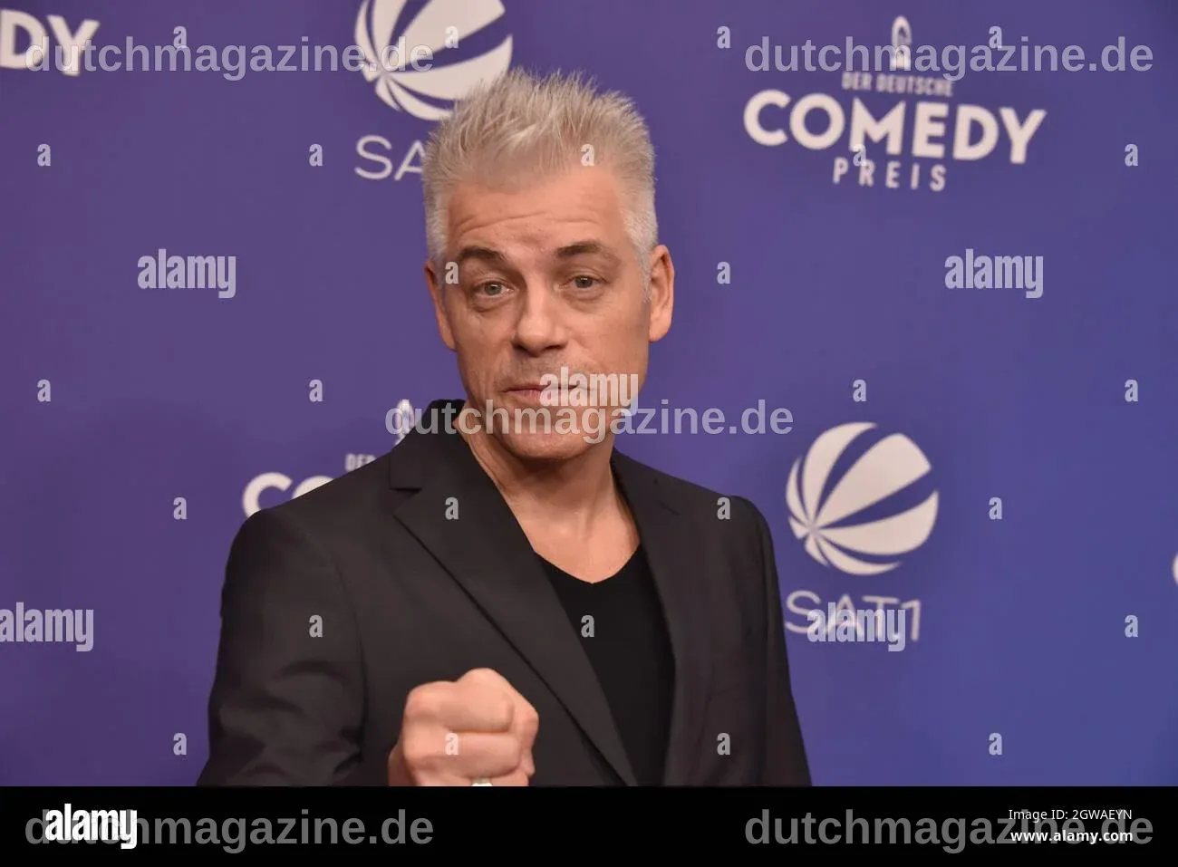 Michael Mittermeier: Comedian kritisiert Tabu-Beschwerden seiner Kollegen und reflektiert über sich selbst