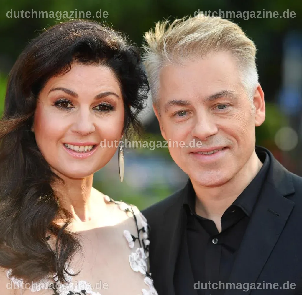 Comedian Michael Mittermeier: „Meine Frau und ich hatten vier ...