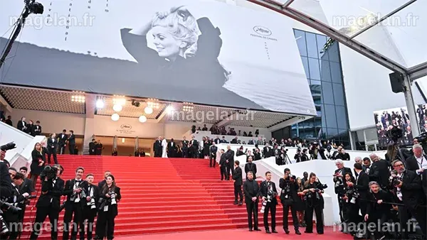 Festival de Cannes 2024 : Les films en compétition sont connus ...