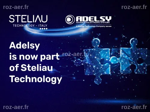 Steliau Technology renforce sa position en acquérant Phoenix Technologies, un acteur israélien clé