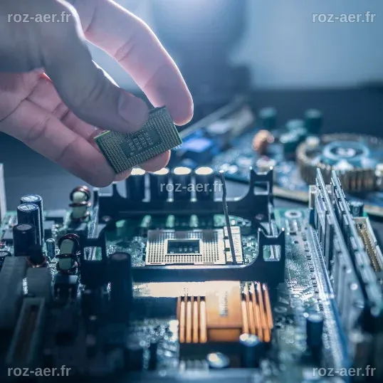 Steliau | Where expertise meets innovation