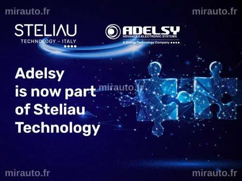 Steliau Technology renforce sa position sur le marché en acquérant Phoenix Technologies, un leader israélien