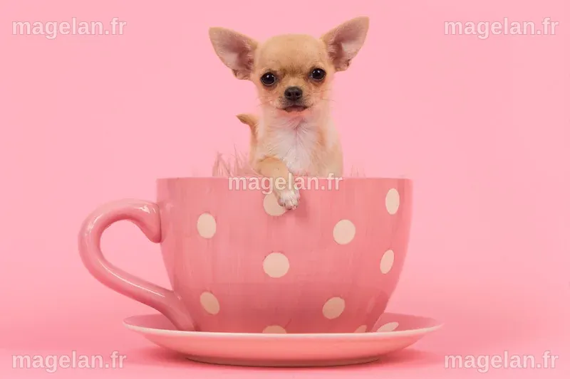Le business des animaux influenceurs