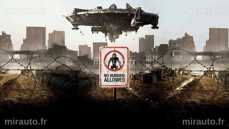 10 films de science-fiction incontournables qui ont redéfini le genre