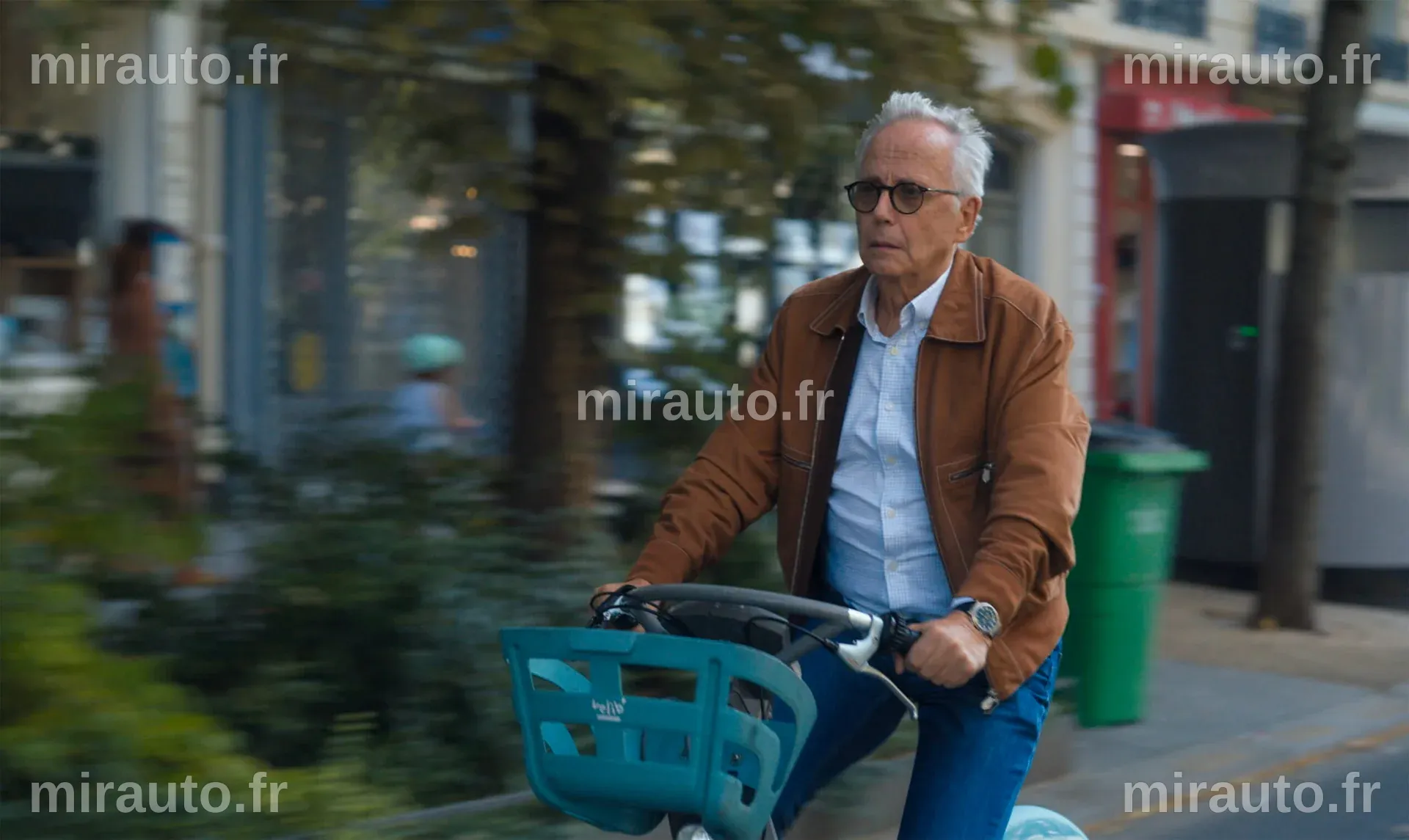À l'affiche cette semaine : « Planètes », « Victor comme tout le monde », « Le Testament d’Ann Lee », « Prénoms » et bien d'autres