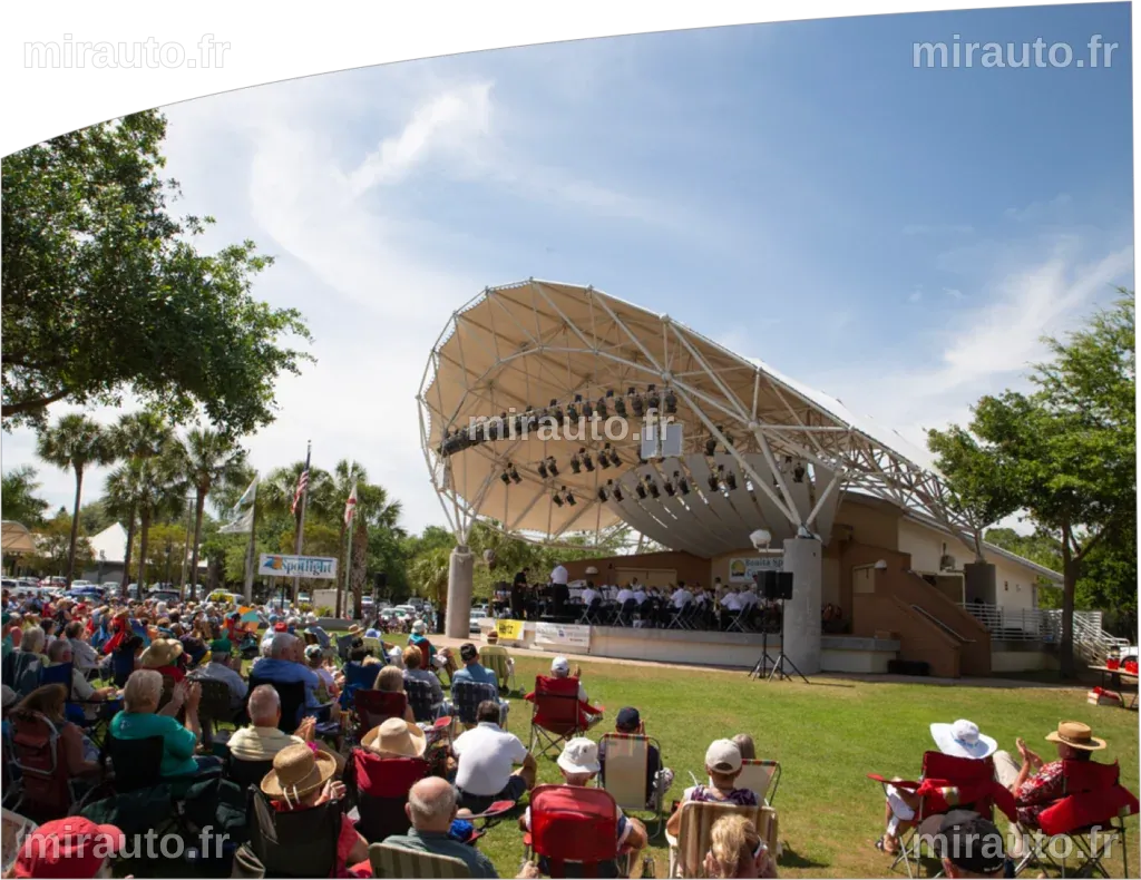 À ne pas manquer : Célébrations à Bonita Springs, concert des BoDeans à Arts Bonita et marche PSP à Marco