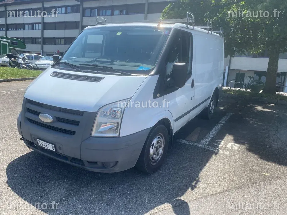 À vendre : Ford Transit 2020 - Fourgon utilitaire haute toiture à Frisco, Colorado