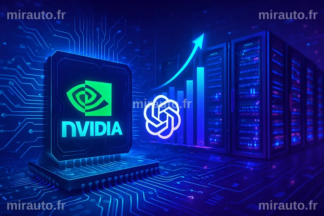 Amazon Investit 50 Milliards de Dollars dans OpenAI : Une Stratégie pour Dominer l'IA