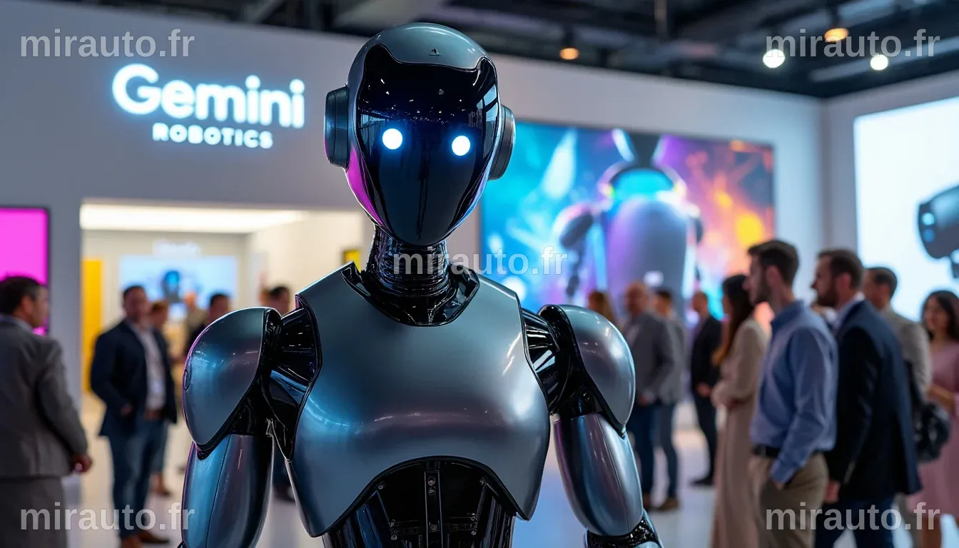 Amazon Fait Son Entrée sur le Marché des Robots Humanoïdes : 3 Éléments Clés à Retenir sur l'Acquisition de Fauna Robotics