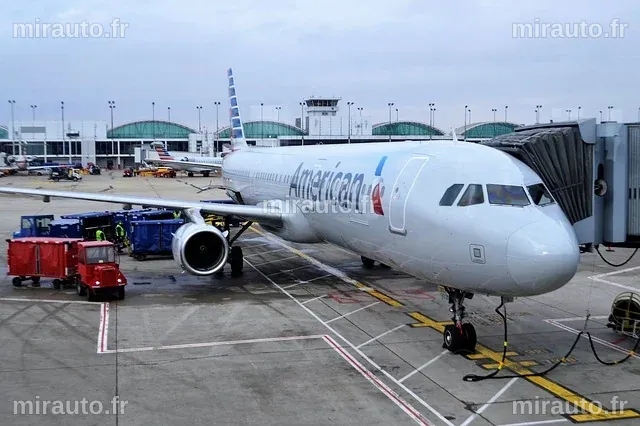 American Airlines obtient l'autorisation de reprendre ses vols réguliers vers le Venezuela