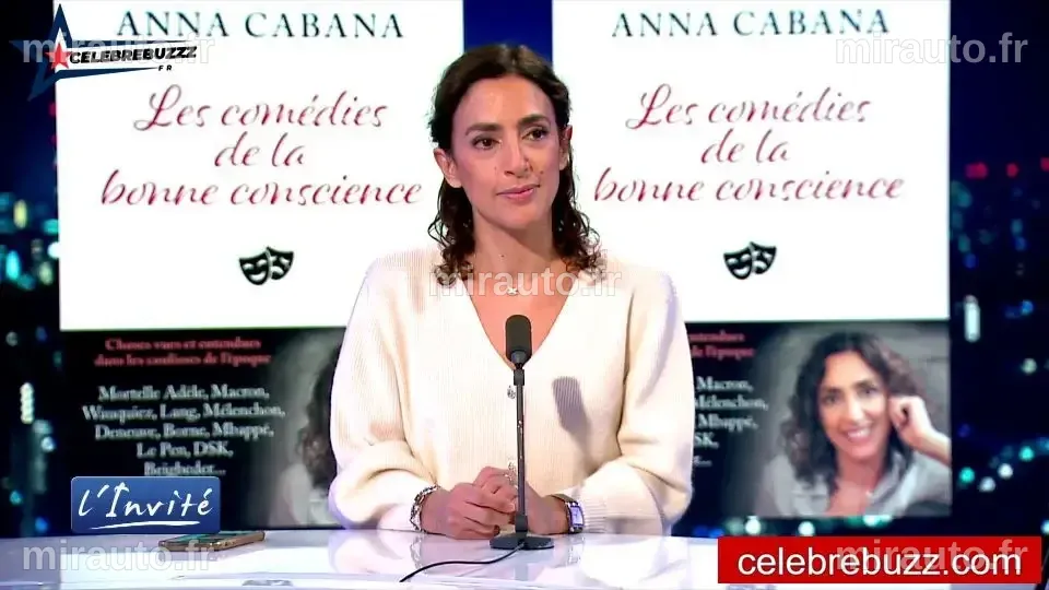 Anna Cabana Enceinte : Une Exploration Complète des Rumeurs et de la Réalité