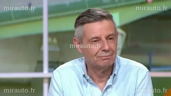 Anthony Bellanger Compagnon Actuel : Une Vie Privée Discrète et Mystérieuse