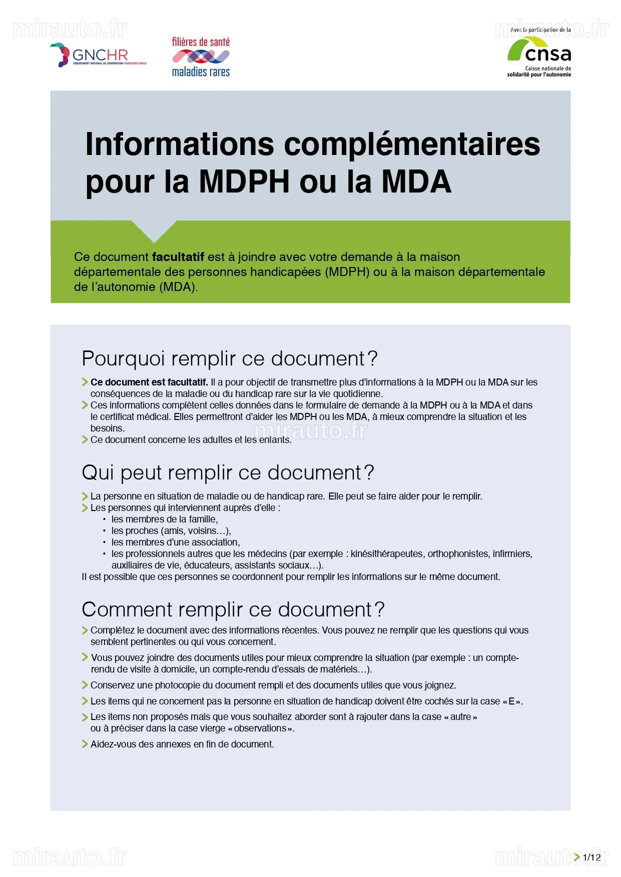 AOP Health : Agir ensemble pour les maladies rares grâce à l'information et à l'innovation