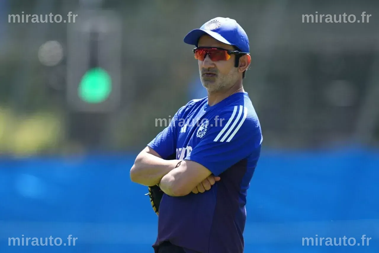 Ashwin soutient l'approche de Gambhir : Le cricket indien avant tout