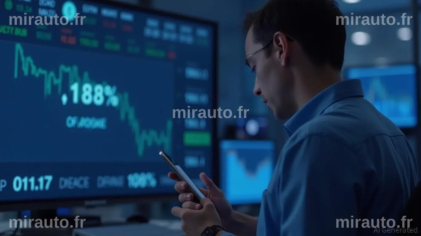 BlackRock Health Sciences Term Trust : Un dividende mensuel attractif annoncé pour le 30 avril 2026