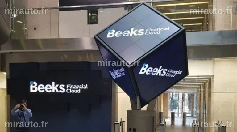 Bourse : Unity Software Explose Grâce aux Prévisions de Vector AI