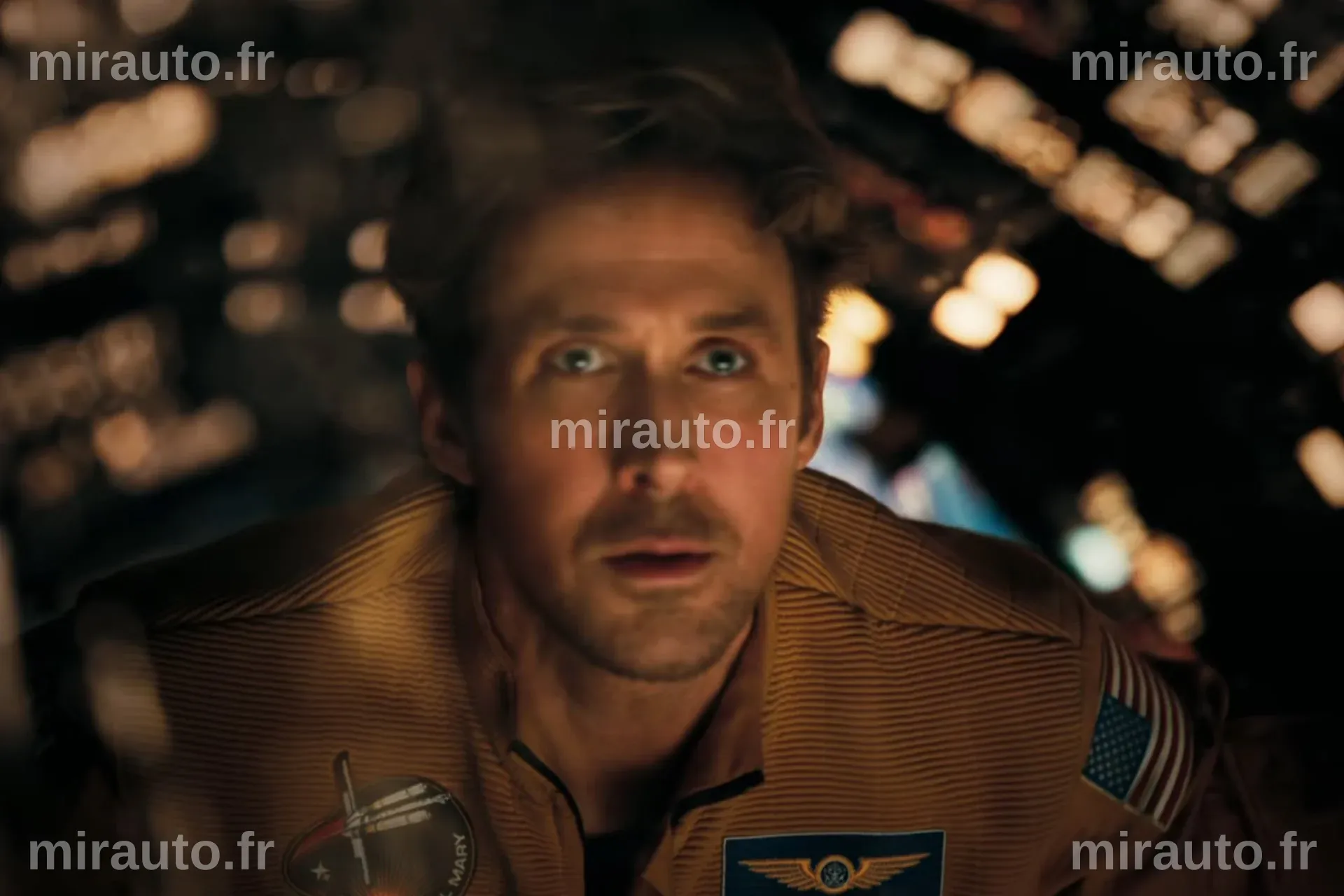 Box-office américain : Le film de science-fiction avec Ryan Gosling réalise un démarrage record en 2023 !