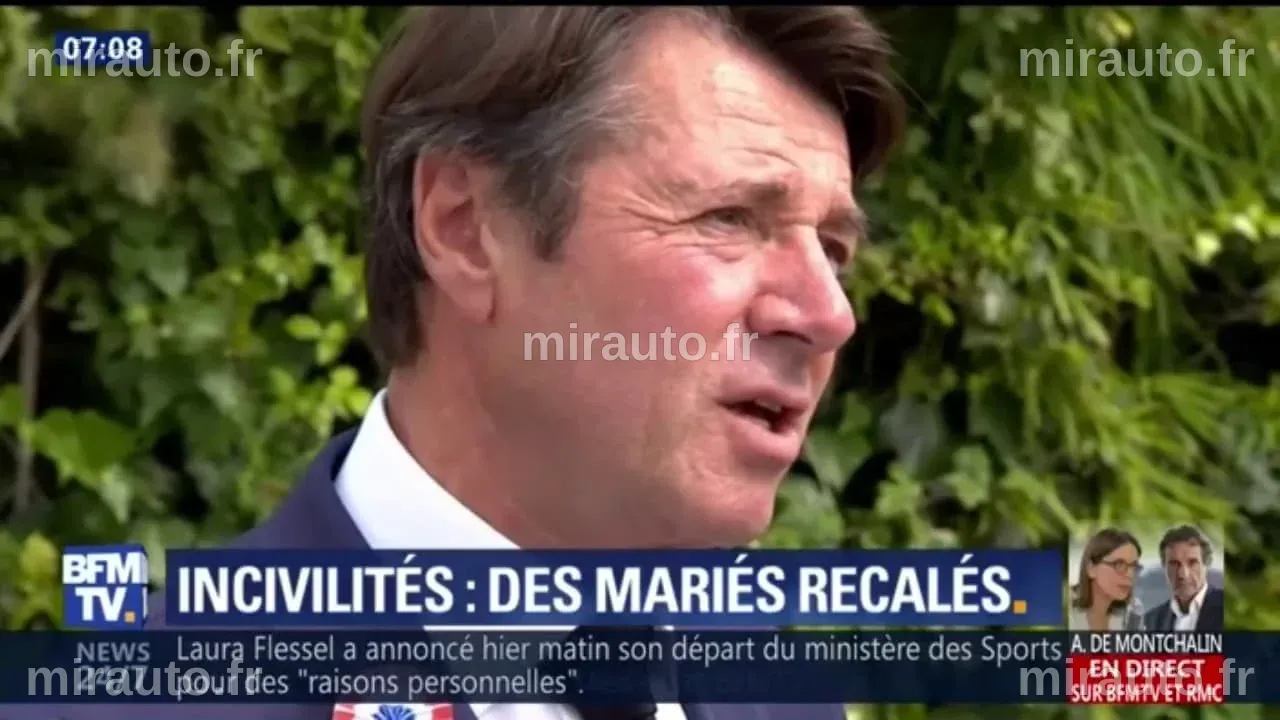 Bruno Retailleau refuse de soutenir Christian Estrosi à Nice face à Éric Ciotti : un tournant pour les municipales 2026