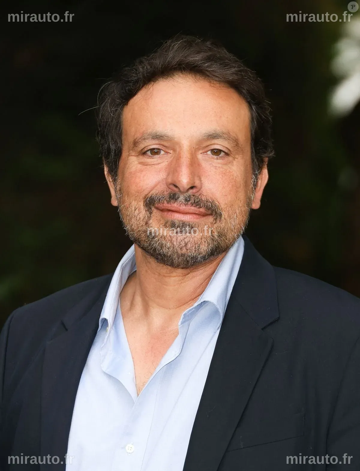Bruno Salomone se souvient : « J'ai été le premier Dingo européen »