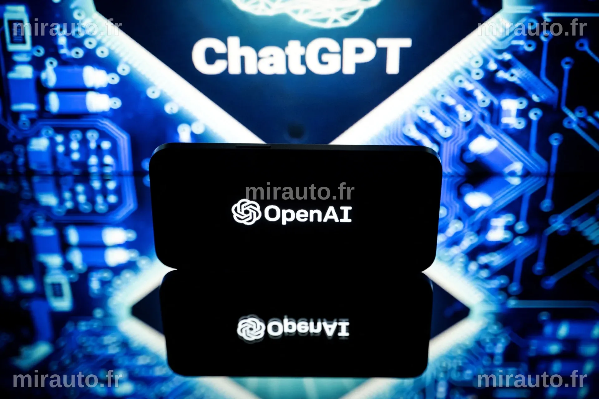 ChatGPT et d'autres chatbots IA désormais approuvés pour un usage officiel au Sénat américain