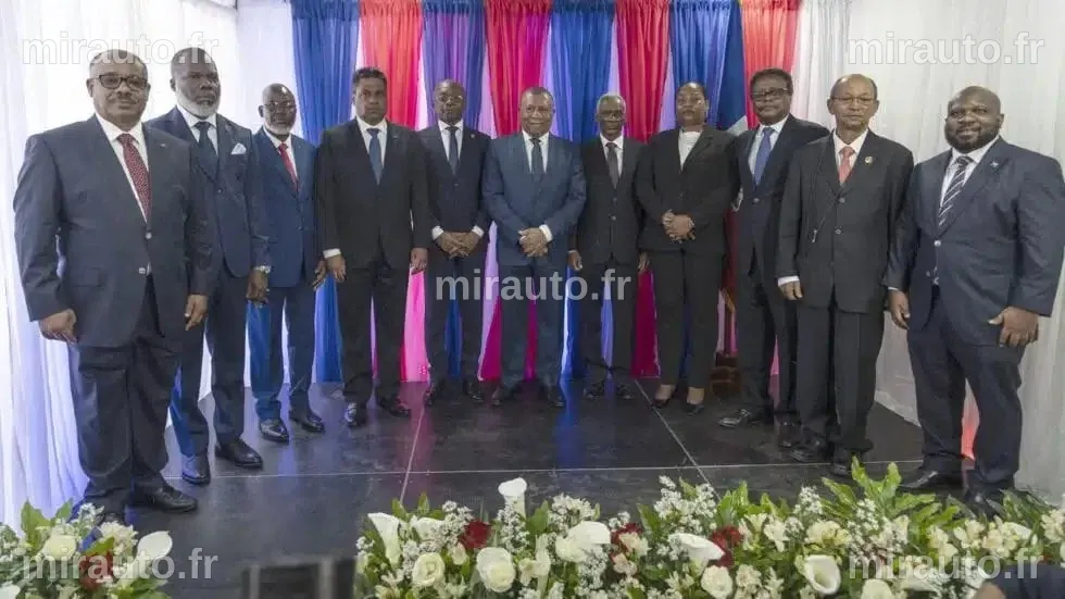 Chili : Une Nouvelle Ère Politique avec l'Inauguration du Gouvernement