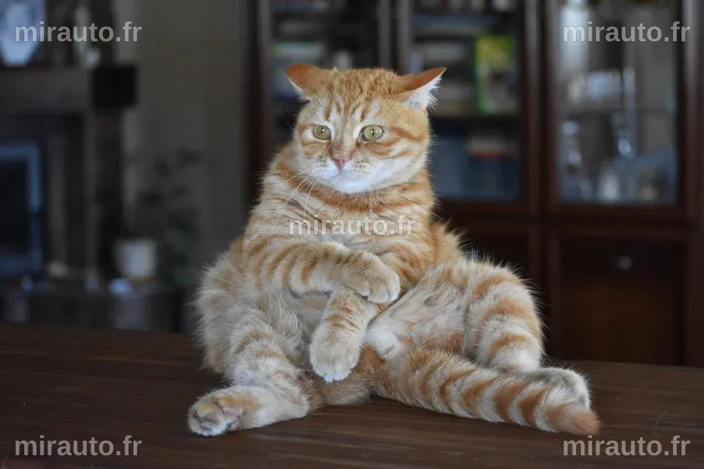 Comment les chats décident-ils de vous faire confiance ?