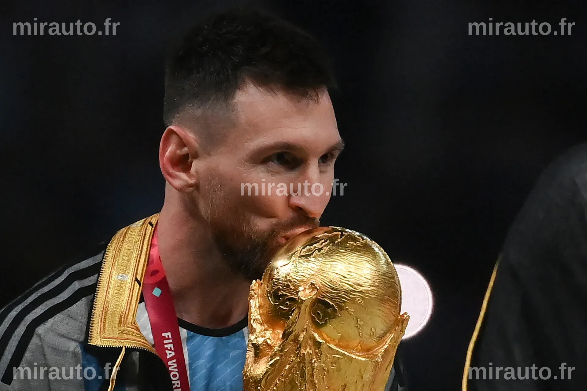 Conflit au Moyen-Orient : l'Iran réagit aux propos de Donald Trump sur la Coupe du Monde