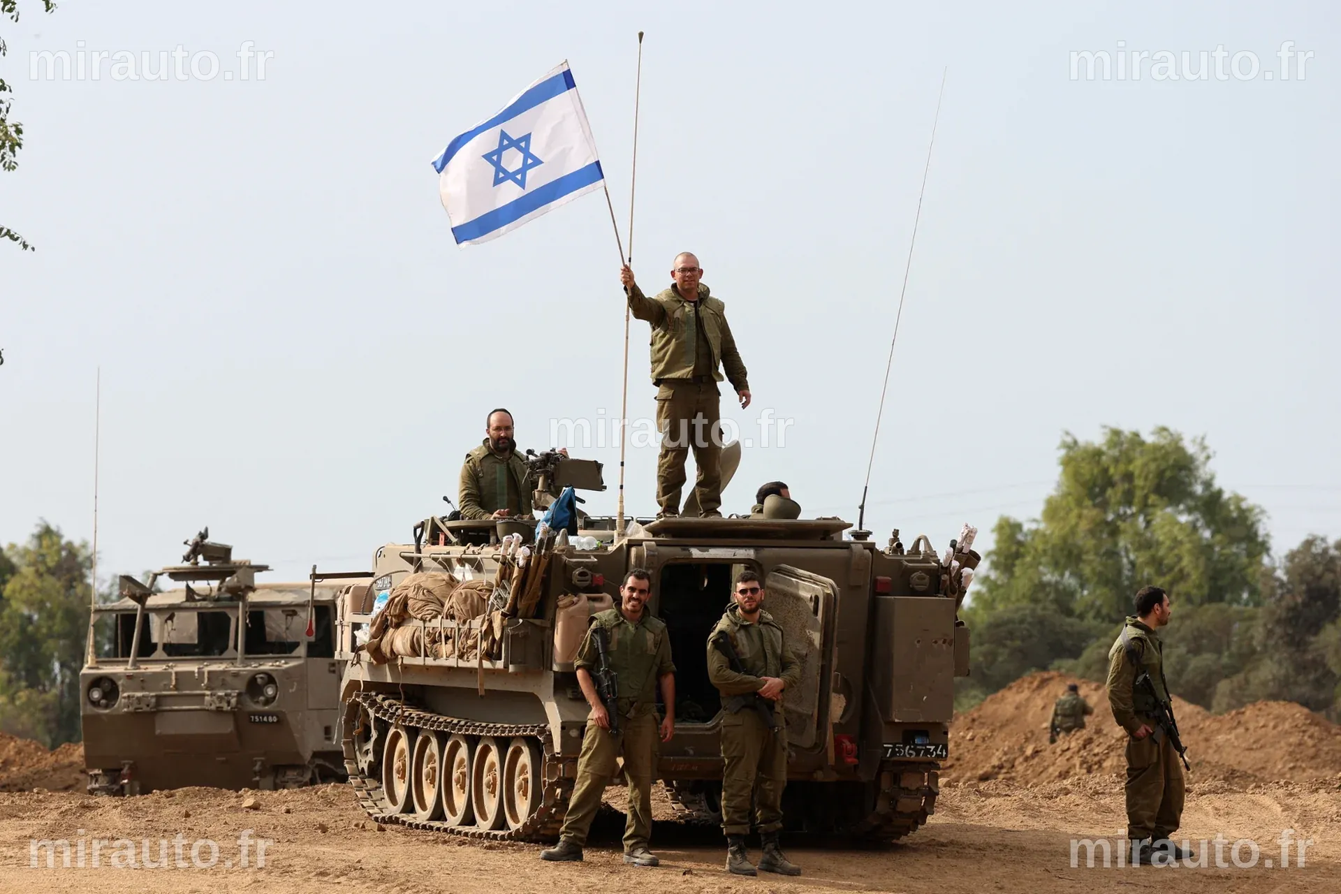 Conflit au Moyen-Orient : La menace d'une escalade régionale après trois jours de frappes israélo-américaines
