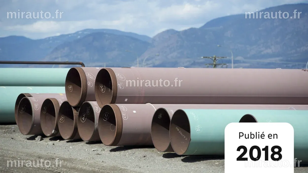 Conflit sur le pipeline pétrolier Ukraine-Hongrie : un prêt de l'UE en péril