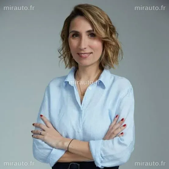 Cyrielle Stadler : Mariage, Carrière, Âge et Vie Personnelle