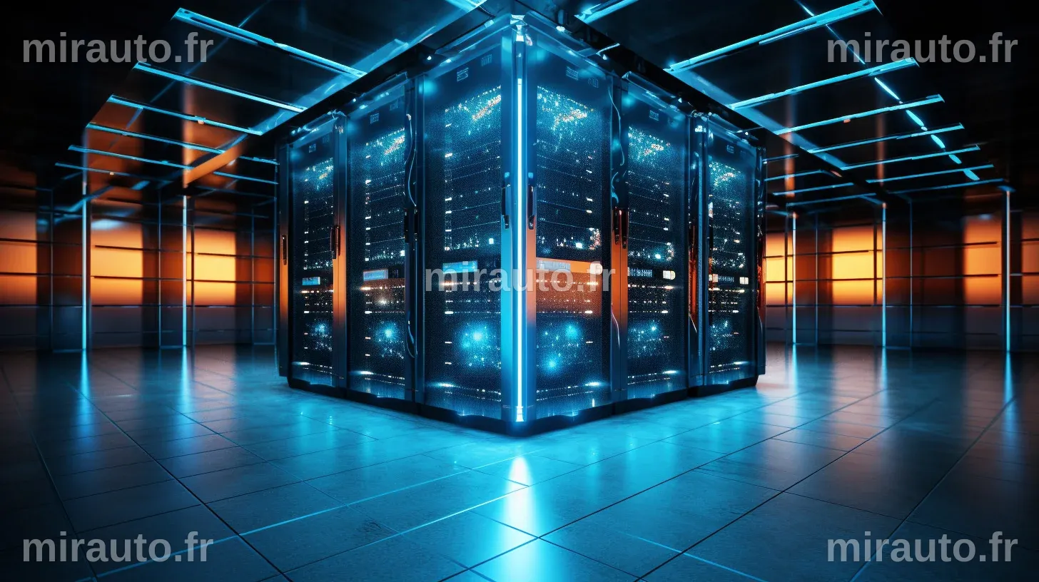 D-Wave Quantum (QBTS) : Une Croissance Prometteuse des Réservations
