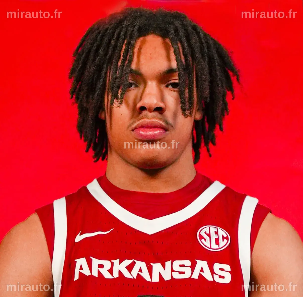 Darius Acuff Jr. : La performance offensive éclatante du prodige d'Arkansas contre High Point propulse les Razorbacks en Sweet 16