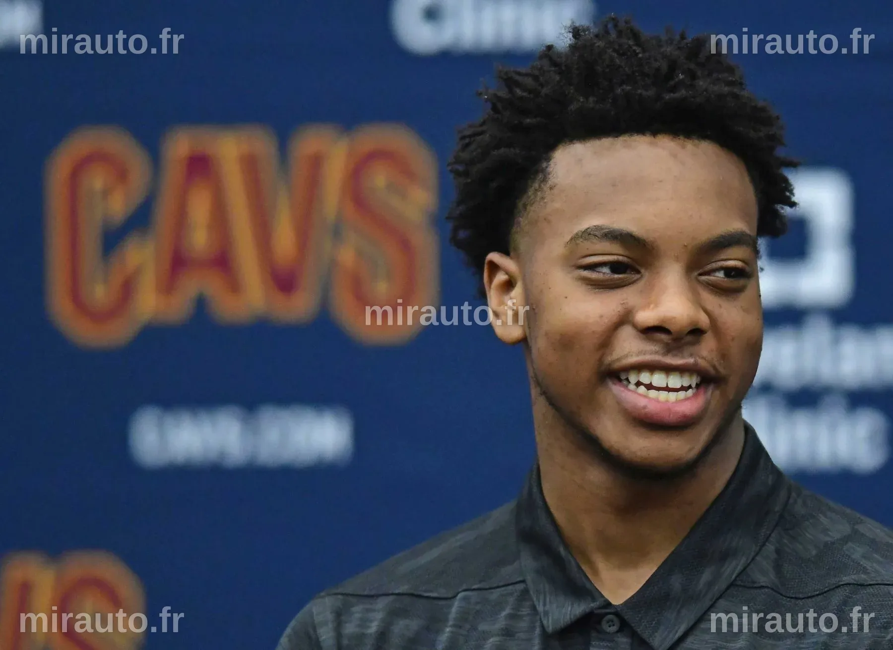 Darius Garland brille avec 41 points et conquiert la Clipper Nation face aux Mavs