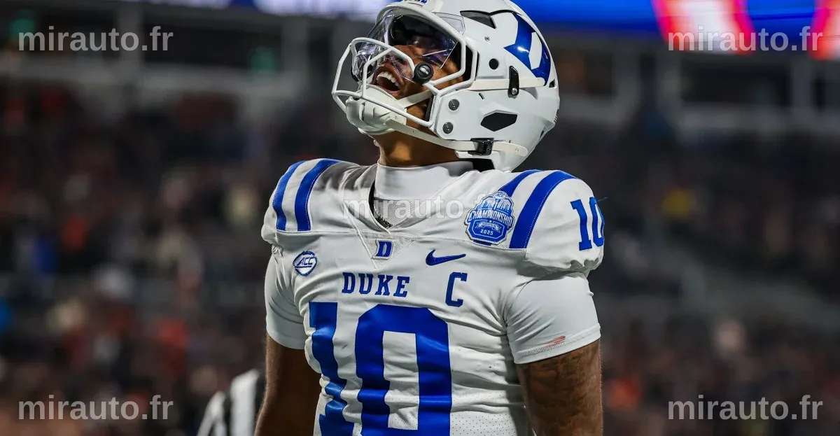 DBR Bites #150 - Duke Remporte Tous les Prix de l'ACC !