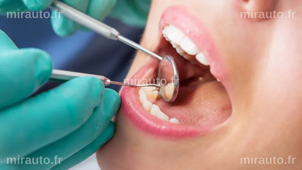 Découverte d'une mutation génétique des dents après des décennies d'efforts scientifiques