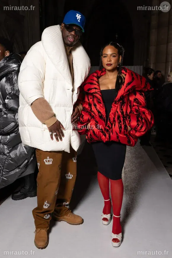 Découvrez la taille de Christina Milian : Un voyage au cœur de sa carrière et de sa personnalité