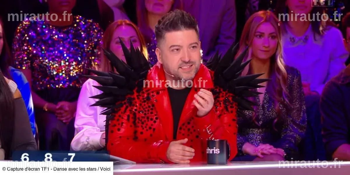 Découvrez le Frère Jumeau de Chris Marques : Une Plongée dans leur Univers