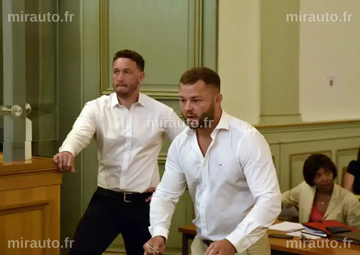 Des adolescents accusés de viol collectif sur une fillette de 12 ans demandent leur libération